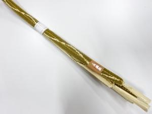 大特価品　未使用品　正絹　夏手組帯締め